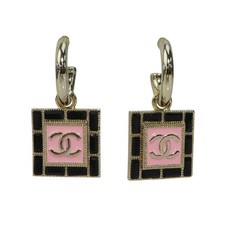 Orecchini originali CHANEL CC