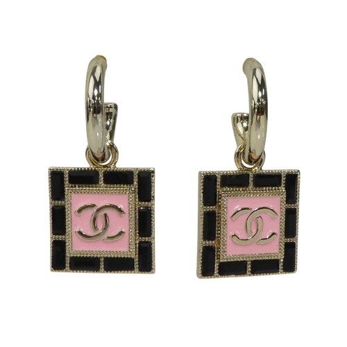 Orecchini originali chanel - orecchini,