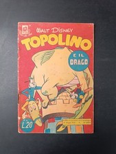 fumetto Albi della Rosa WALT