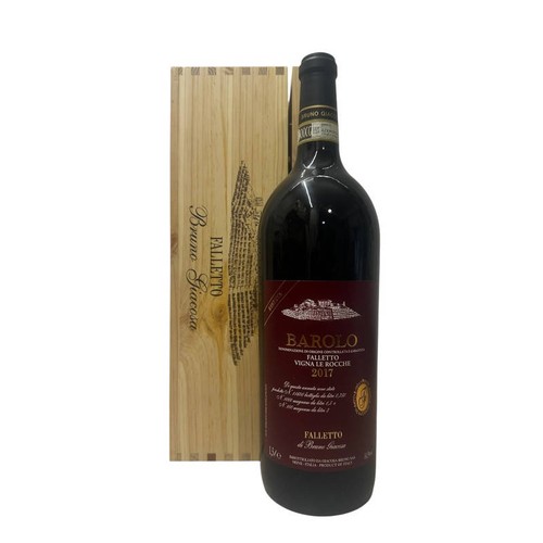 Bruno giacosa barolo riserva - giacosa,