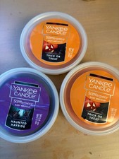 Yankee Candle Halloween Trick