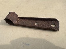 Supporto anteriore arco superiore jeep willys mb ford gpw seconda guerra mondiale