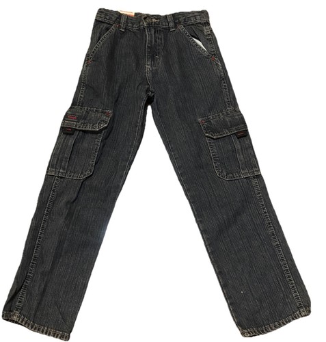 Jeans cargo wrangler - jeans,