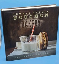 Bouchon Bakery Thomas Keller