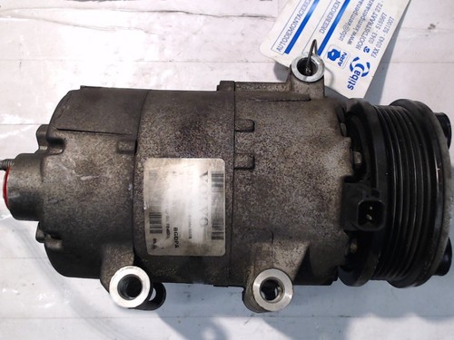 Compressore aria condizionata - compressore,
