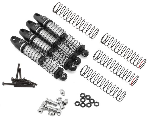 Ammortizzatori pro line axial - ammortizzatori,