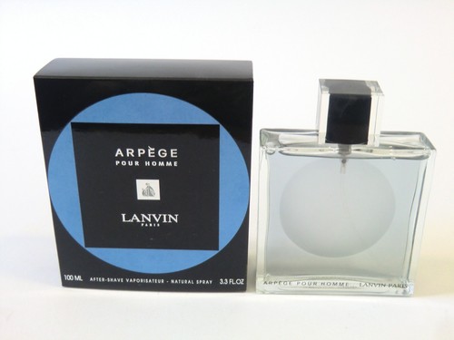 Lanvin arpege pour homme - arpege,