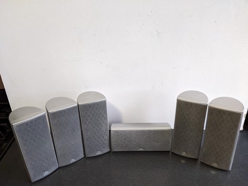 Set altoparlanti - di, 6