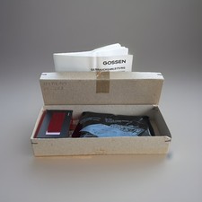 NOS NIB - GOSSEN DIG 1A modulo