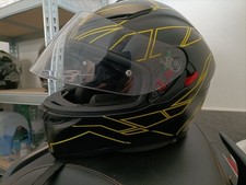 casco integrale agv K5