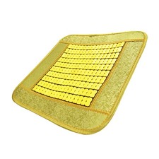  Copriseggiolino Auto Bamboo