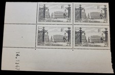 Angolo datato 25 franchi Nancy