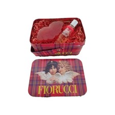 Scatola E Profumo Fiorucci Angeli