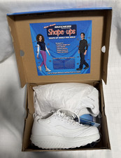 Scarpe donna Skechers Shape