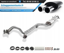 Catalizzatore mercedes benz - catalizzatore, mercedes-benz