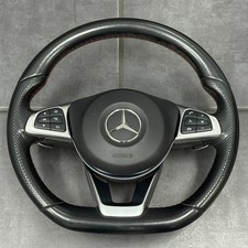 Volante Mercedes AMG Classe C
