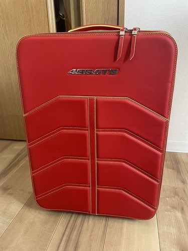Borsa trasporto ferrari - borsa,