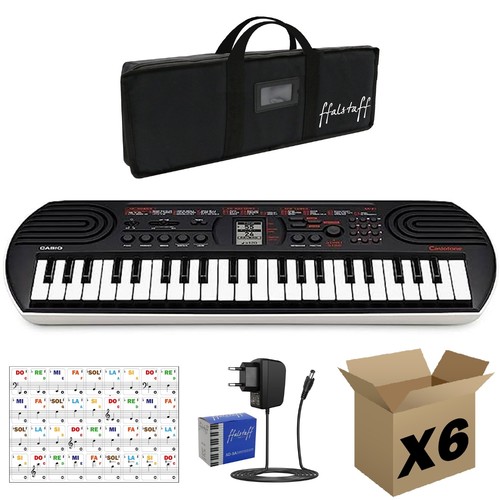 Casio sa81 borsa - casio,