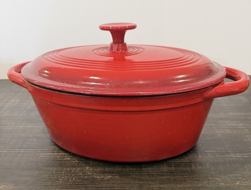 Ernesto forno olandese - forno, ghisa