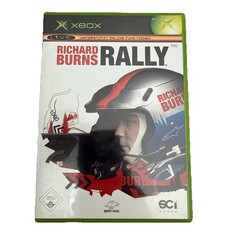 Richard Burns Rally (Microsoft