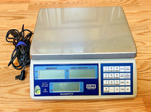 Uline 1117 0 - uline, h-1117