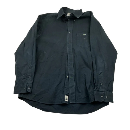 Lacoste camicia uomo xl - camicia,