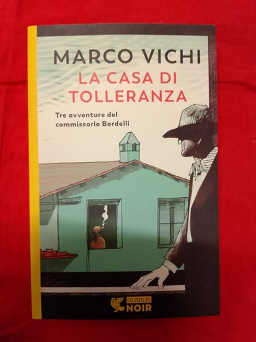 Marco vichi casa di - -,
