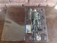 ACTION FIGURE 1/6 WW2  GERMAN