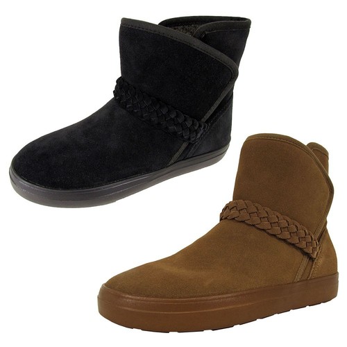 Crocs donna lodgepoint - crocs,