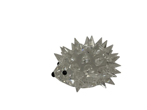 Swarovski 013989 figura - , riccio