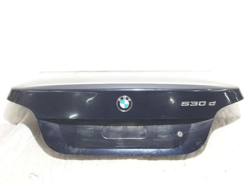41627122441 cofano posteriore