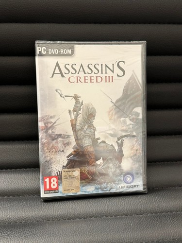 Assassin creed gioco per - assassin’s, 3