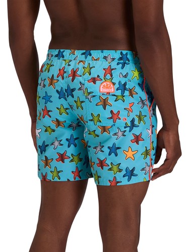 Sundek costume boardshort - sundek,