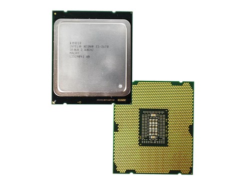 Processore intel xeon 2670 - processore,
