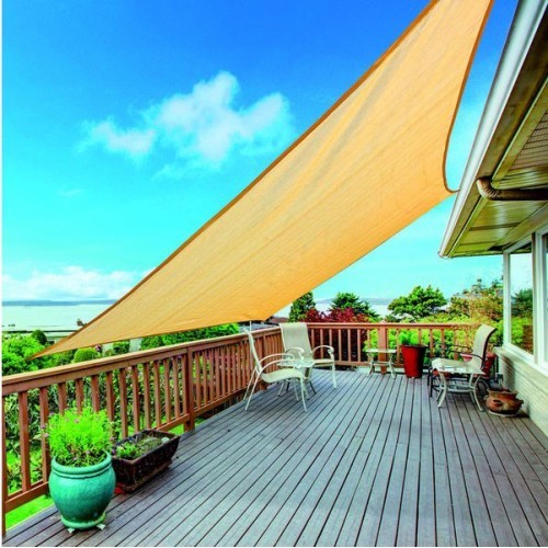 Tenda ombreggiante vela - ombreggiante,