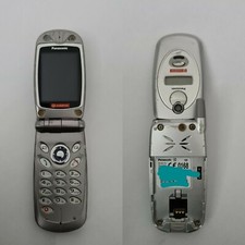 CELLULARE PANASONIC EB GD87