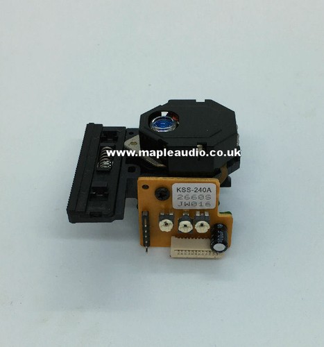 Denon dcd3000 dcd 3000 laser - denon,