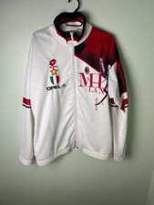 AC Milan Track Jacket Season
