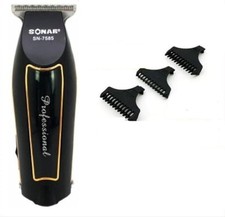 TOSATRICE BARBA E CAPELLI