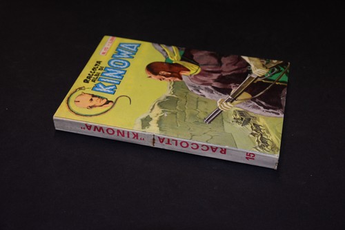 Raccolta albi kinowa 15 - albi, di