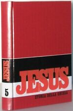 ENCICLOPEDIA JESUS VOLUME 5