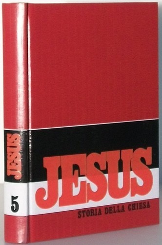 Enciclopedia jesus volume - enciclopedia,