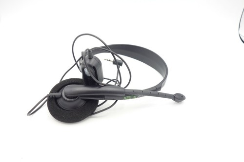 Cuffie originali nero - cuffie,