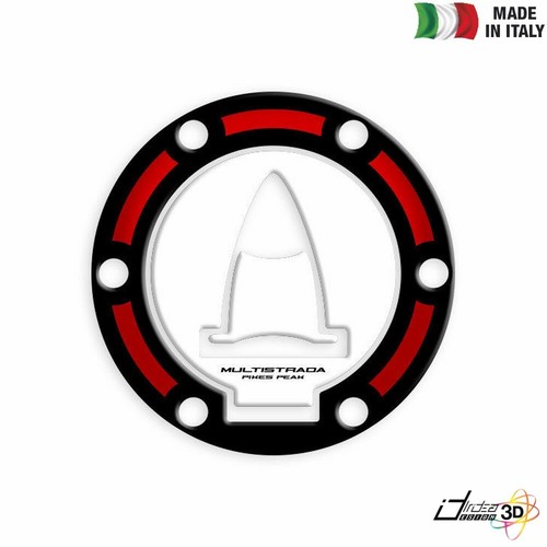 Adesivo tappo benzina - adesivo,
