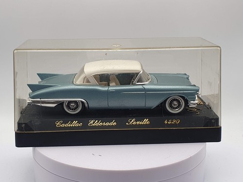 Cadillac eldorado seville - cadillac,