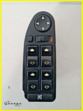 Pulsantiera Interruttori Comando Alzavetri BMW SERIE 5 E39 1995 2003 Spizzicato