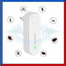 Repellente Ultrasuoni per