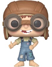 FUNKO POP DISNEY UP 2 - YOUNG
