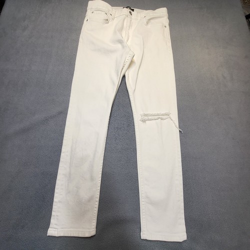 Jeans zara uomo - zara, 31x26