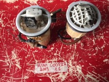 pompa carburante mini cooper